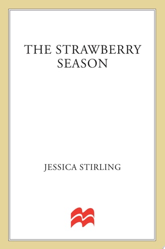The Strawberry Season (Isle of Mull, No. 3.)