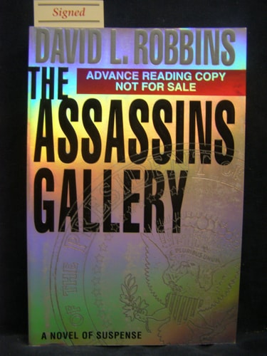 The Assassins Gallery