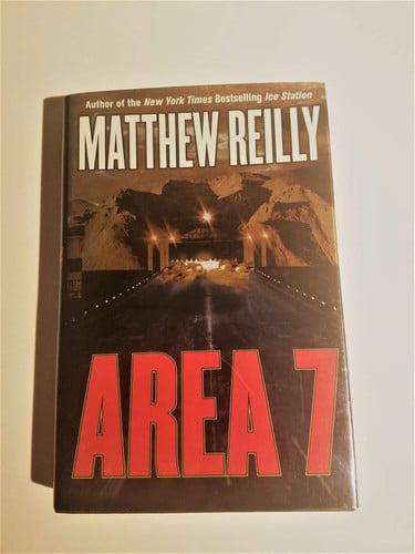 Area 7