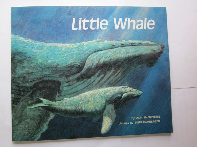 Little Whale