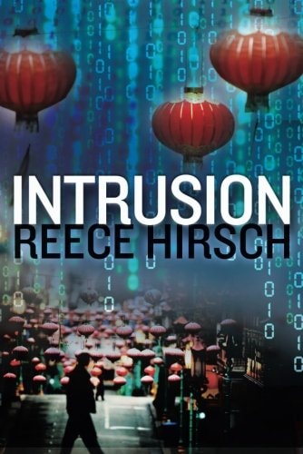 Intrusion (A Chris Bruen Novel, 2)