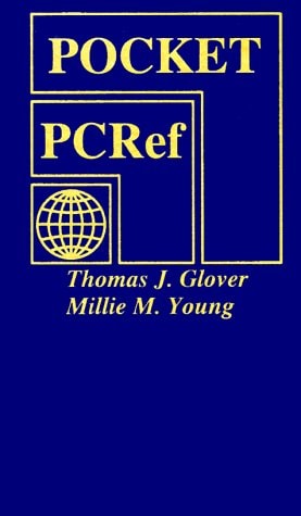 Pocket PCRef