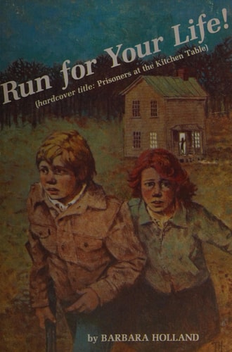 Run for Your Life!