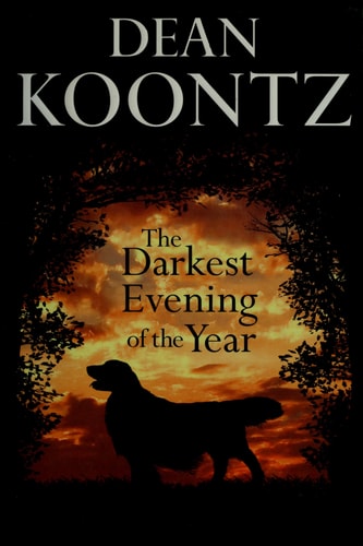 The Darkest Evening of the Year