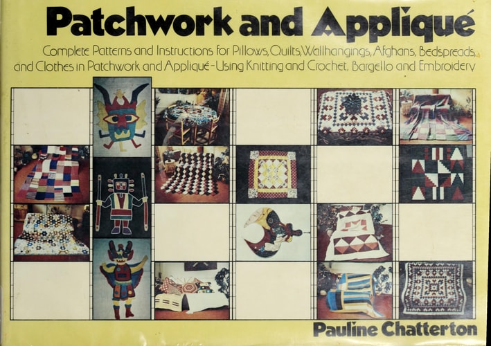 Patchwork & applique´