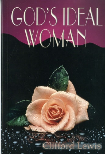 God's Ideal Woman