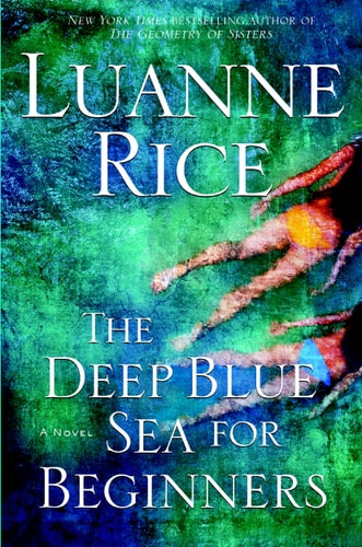The Deep Blue Sea for Beginners A Novel