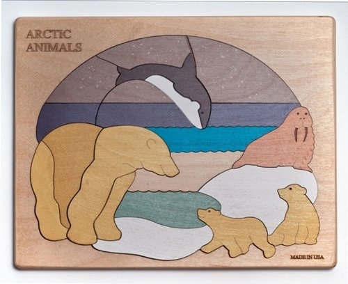 Arctic Animals