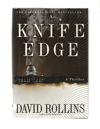 A Knife Edge