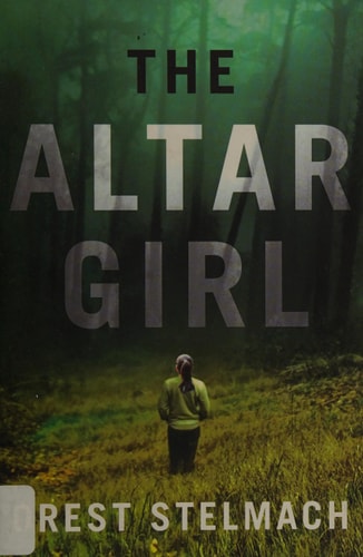 The Altar Girl: A Prequel (Nadia Tesla)