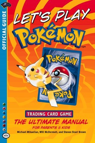 Let's Play Pokemon