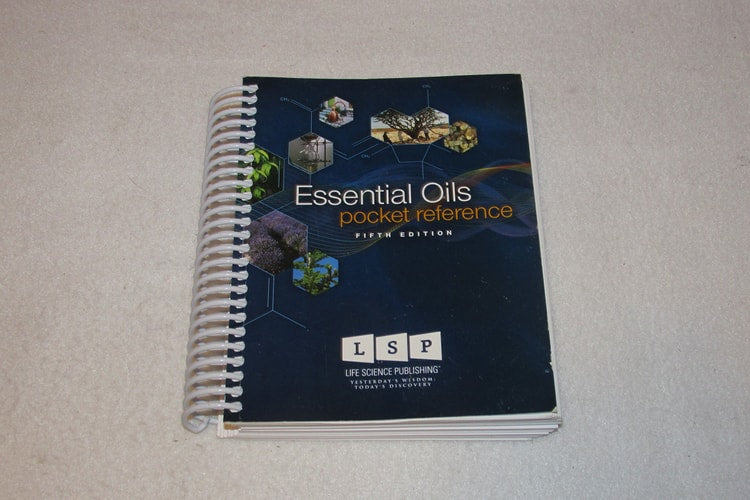 Essential Oils 101