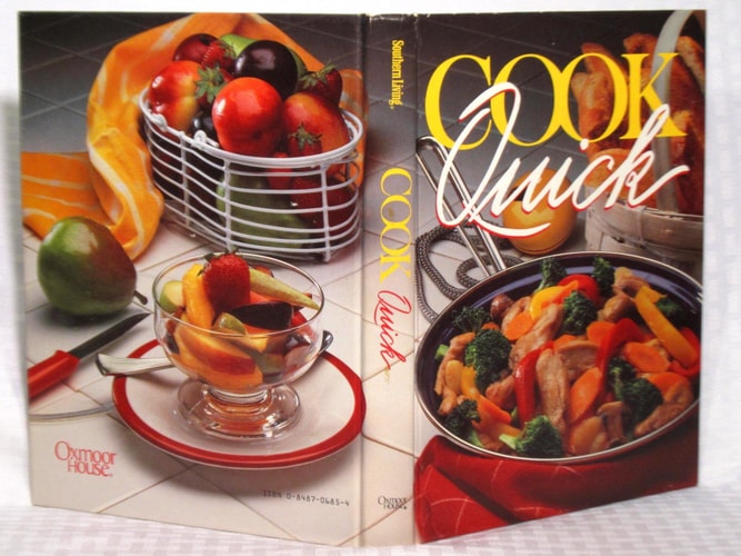 Southern Living - Cook Quick