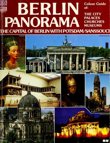 Berlin Panorama
