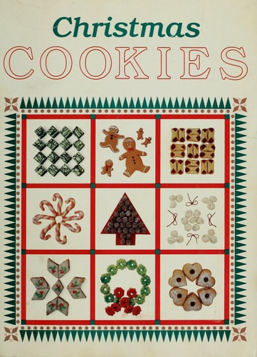 Christmas Cookies