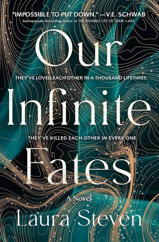Our Infinite Fates Deluxe Limited Edition
