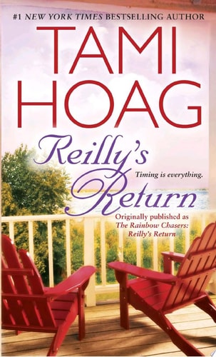 Reilly's Return (Rainbow Chasers)