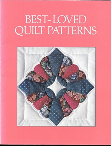 Best-Loved Quilt Patterns