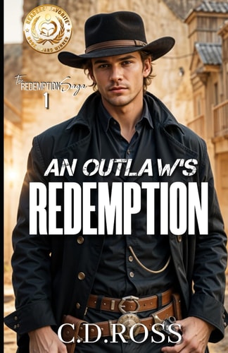An Outlaw's Redemption