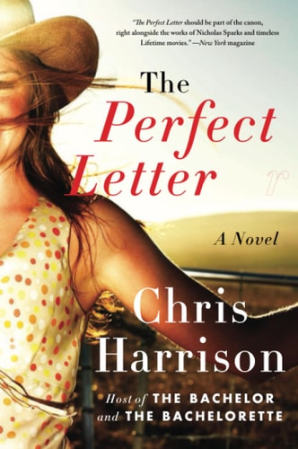 The Perfect Letter: A Novel