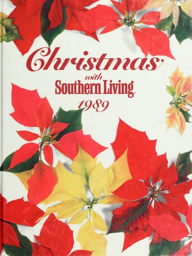 Christmas With Southern Living, 1989