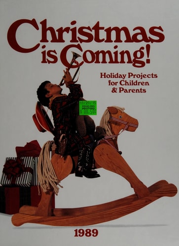 Christmas Is Coming, 1989