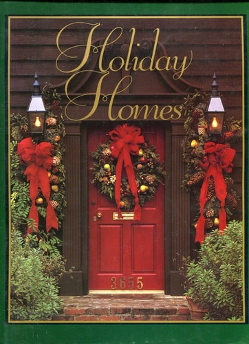 Holiday Homes