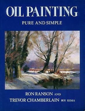 Oil Painting: Pure and Simple