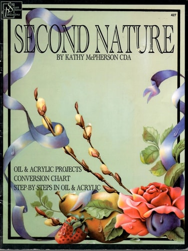 Second Nature