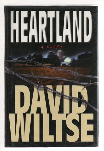 Heartland: A Novel