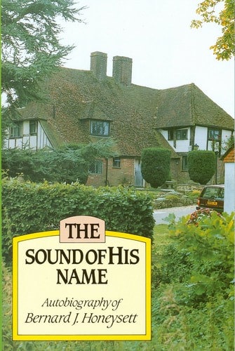 Sound of His Name