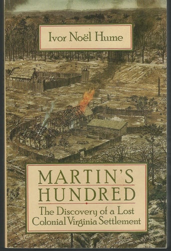 Martin's Hundred