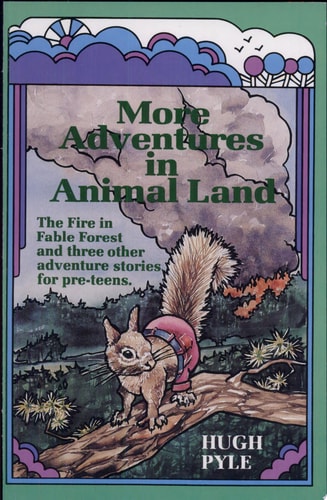 More adventures in Animal Land