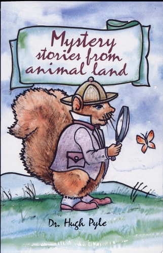 Mystery stories from animal land