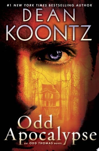 Odd Apocalypse An Odd Thomas Novel