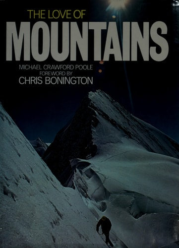 The love of mountains
