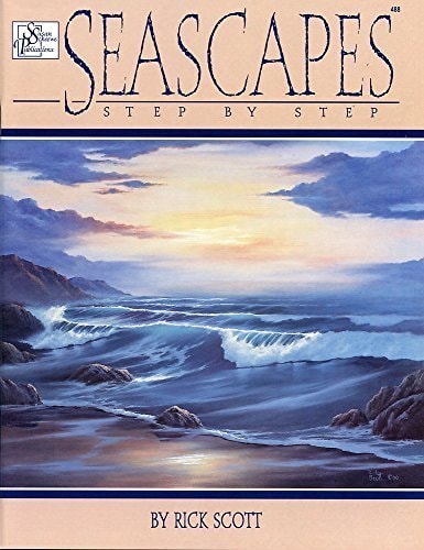 Seascapes Step By Step