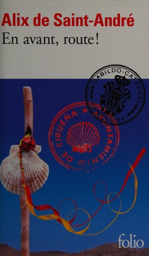 En Avant, Route ! (Folio) (French Edition)