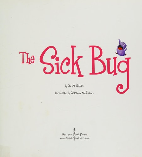 The Sick Bug