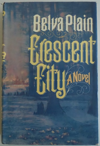 Crescent City