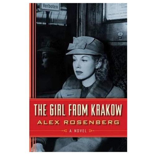 The Girl From Krakow: A Novel