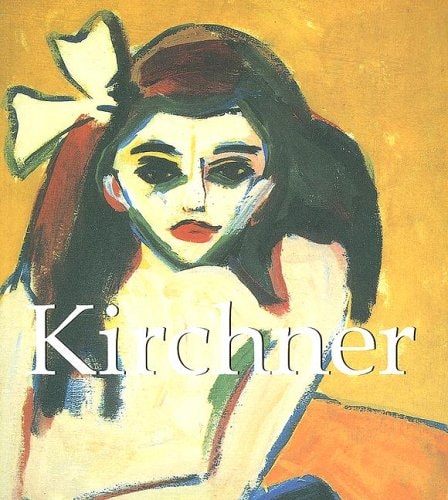 Kirchner: 1880-1938