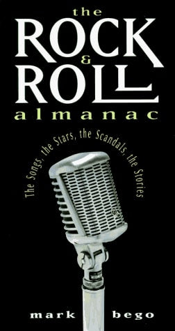 The Rock & Roll Almanac (Macmillan Reference Books)