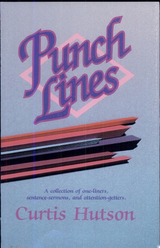 Punch Lines