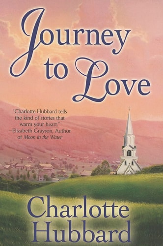 Journey to Love (Angels of Mercy)