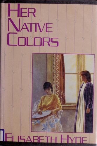 Her Native Colors