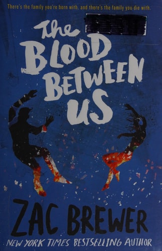 The Blood Between Us