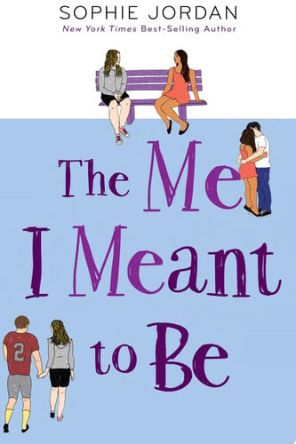 The Me I Meant to Be
