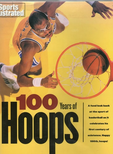 100 Years of Hoops