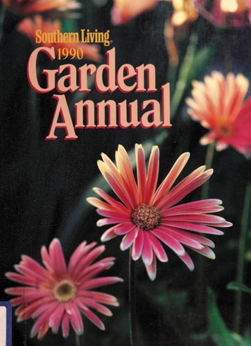 Southern Living Garden Annual